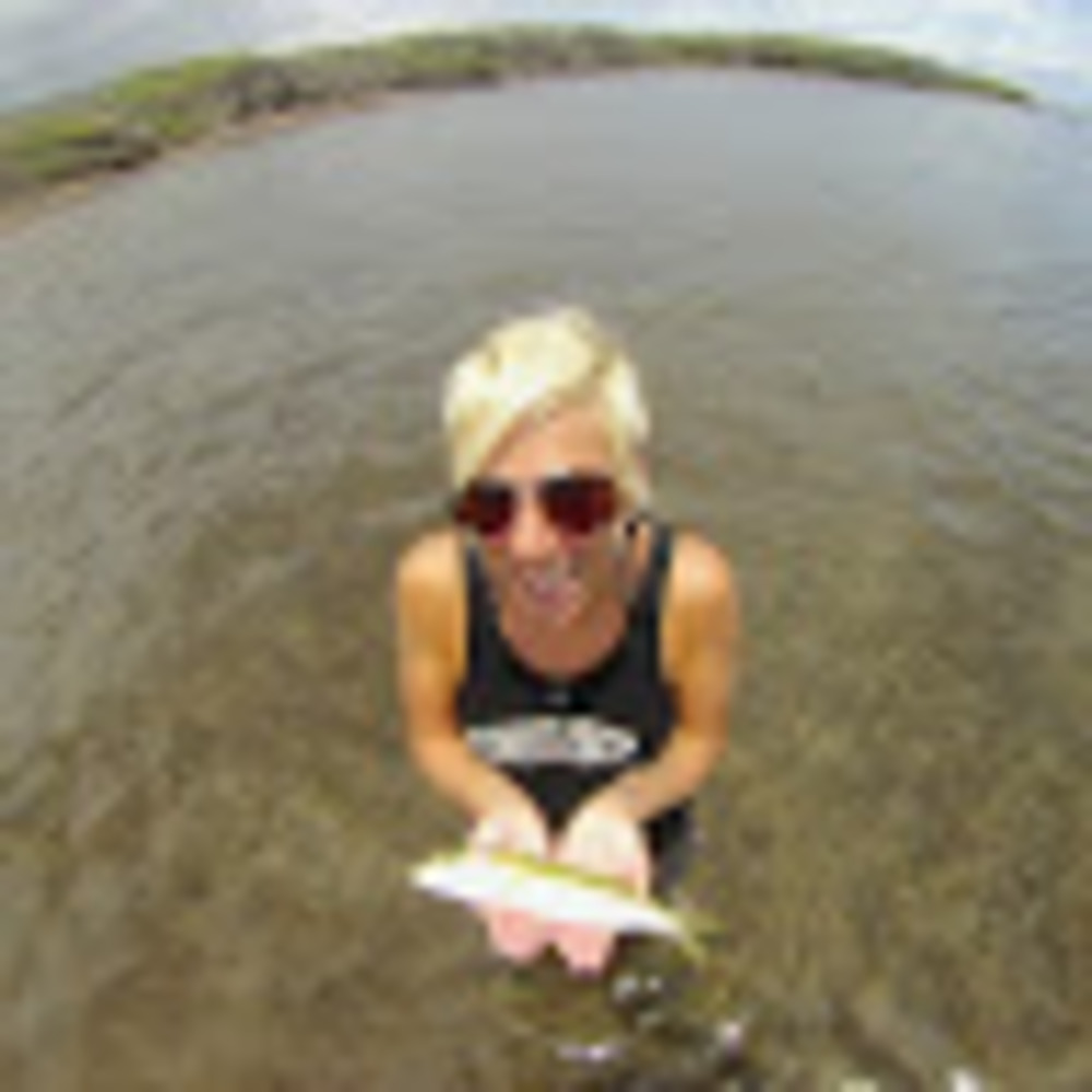 Meet your Posher, Patty